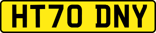 HT70DNY