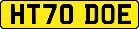 HT70DOE