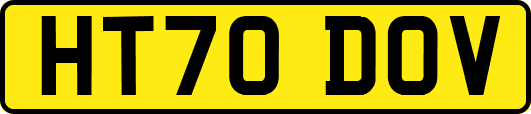 HT70DOV