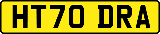 HT70DRA