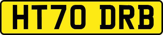 HT70DRB