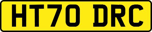 HT70DRC