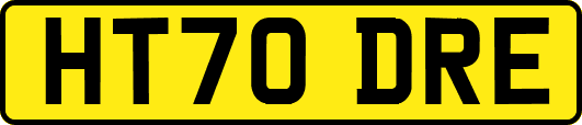 HT70DRE