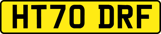 HT70DRF