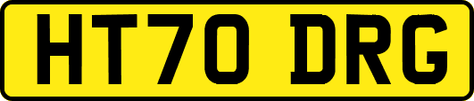 HT70DRG