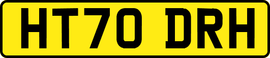 HT70DRH
