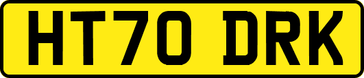 HT70DRK