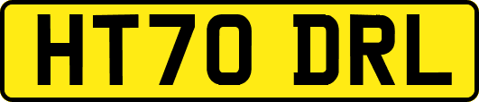 HT70DRL