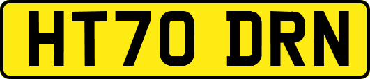 HT70DRN