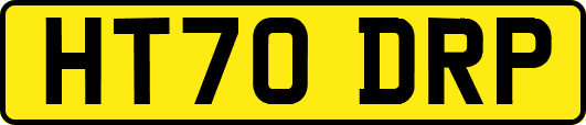 HT70DRP