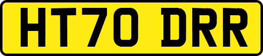 HT70DRR