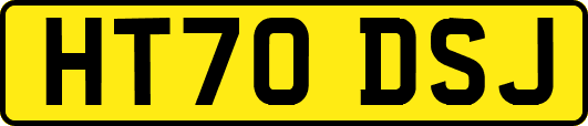 HT70DSJ
