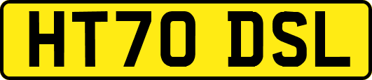 HT70DSL