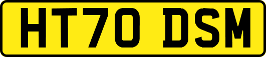 HT70DSM