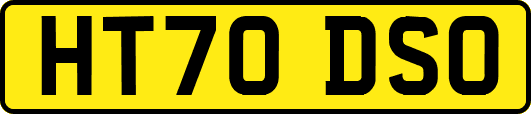 HT70DSO