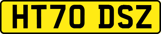 HT70DSZ