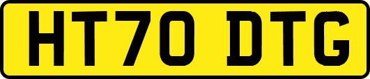 HT70DTG
