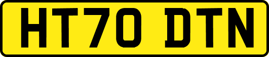 HT70DTN