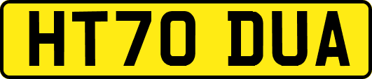 HT70DUA
