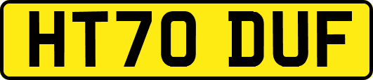 HT70DUF
