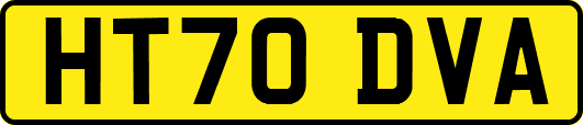 HT70DVA