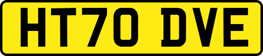 HT70DVE