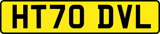 HT70DVL