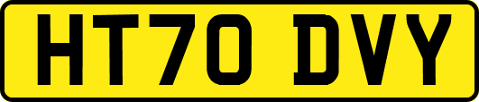 HT70DVY