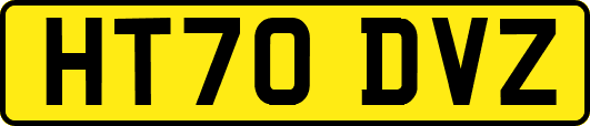HT70DVZ