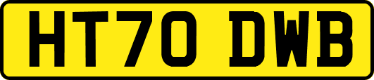HT70DWB