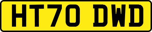 HT70DWD