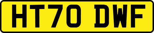 HT70DWF