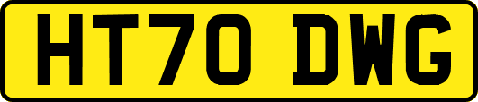 HT70DWG