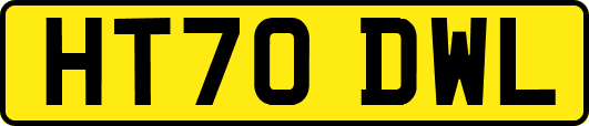 HT70DWL