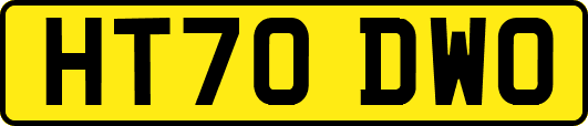 HT70DWO