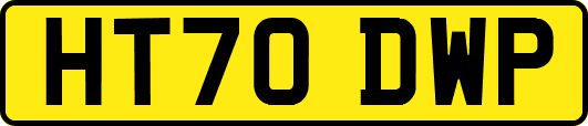 HT70DWP