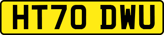 HT70DWU