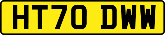 HT70DWW