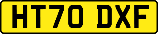 HT70DXF
