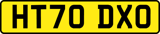 HT70DXO