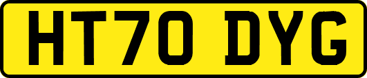 HT70DYG