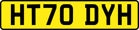 HT70DYH