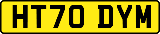 HT70DYM