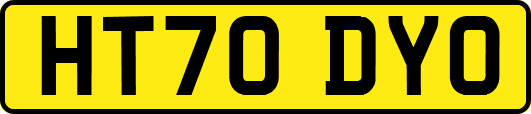 HT70DYO