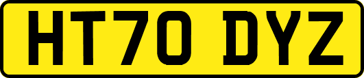 HT70DYZ