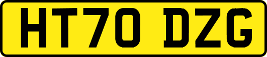 HT70DZG