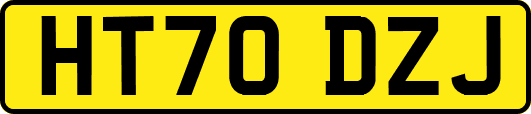HT70DZJ