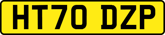 HT70DZP