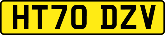 HT70DZV