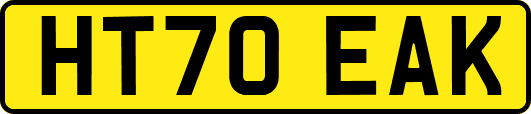HT70EAK
